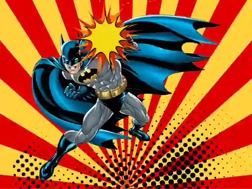 Игра Batman Multiverse card онлајн