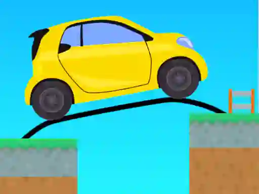 Игра Draw Bridge онлајн