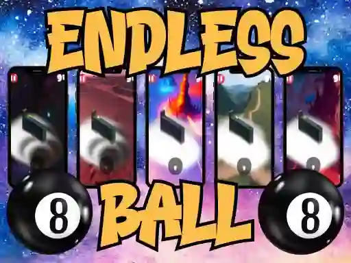 Игра Endless turns онлајн