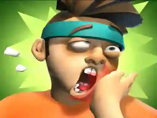 Игра Slap champ онлајн