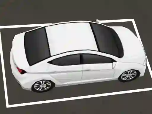 Игра Realistic Parking онлајн