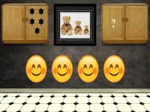 Игра Granite House Escape онлајн