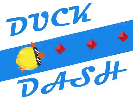 Игра Duck Dash онлајн