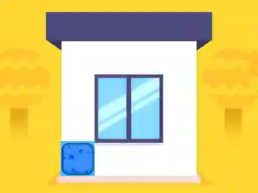 Игра Cat Dekor онлајн