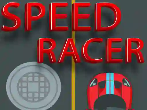 Игра Speed Racer онлајн