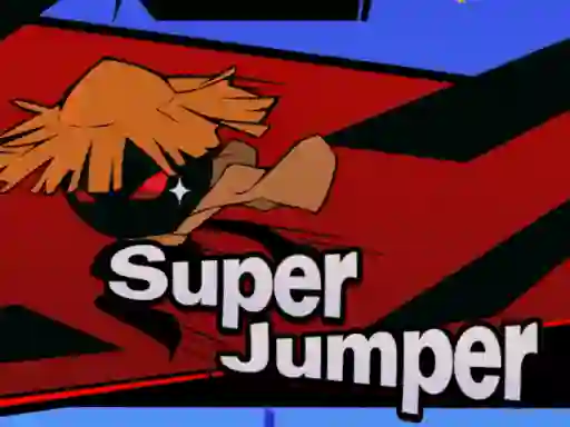 Игра Super Jumper онлајн