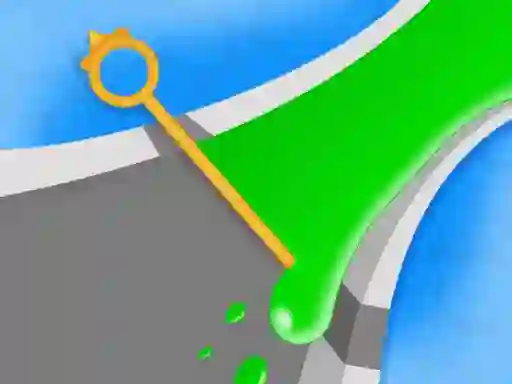 Игра Amazing Color Flow онлајн