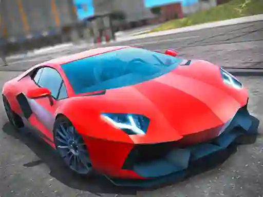 Игра Advance Car Parking онлајн