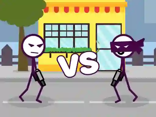 Игра Shoot or Die онлајн