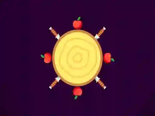 Игра Apple Knife онлајн