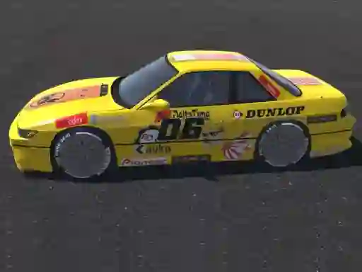 Игра Japan Drift Racing Car Simulator онлајн