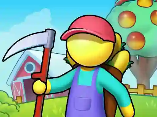 Игра Farmers Island онлајн