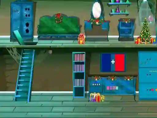 Игра Rescue The Boy онлајн