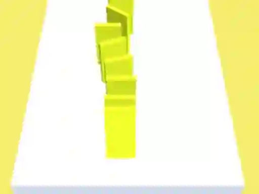 Игра Domino Simulator Puzzle онлајн