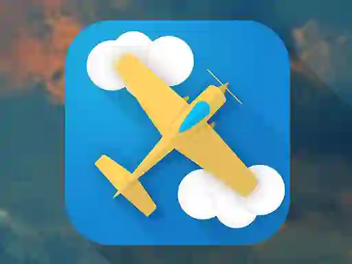 Игра Parkour Aircrufe онлајн