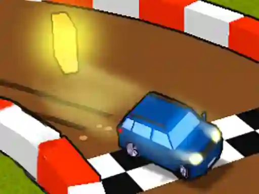 Игра Infinity Circuit онлајн