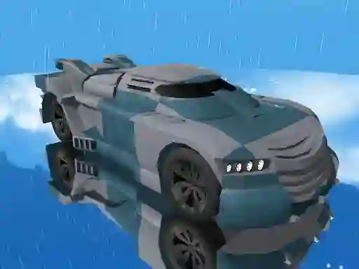 Игра Car Parking 2023 онлајн