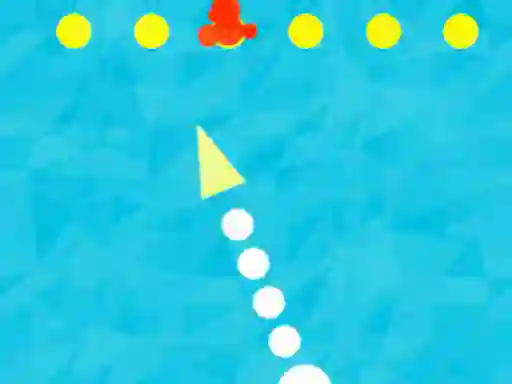 Игра One Dot Target онлајн