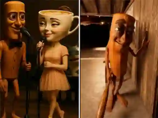 Игра Tung Tung Tung Sahur Who Is? онлајн