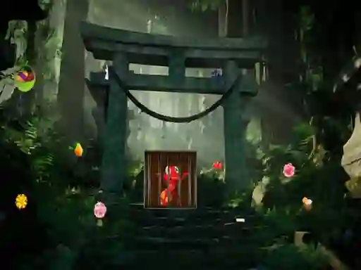 Игра Rescue The Ant онлајн