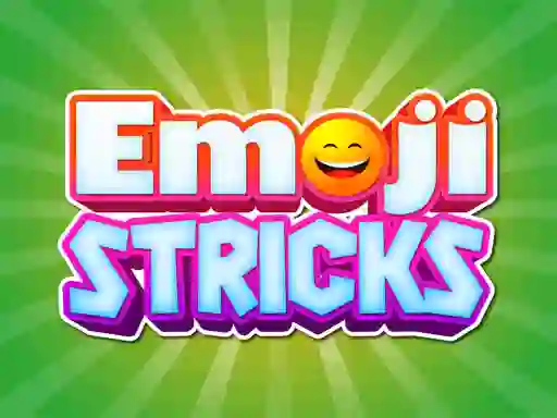 Игра Emoji Strikes онлајн