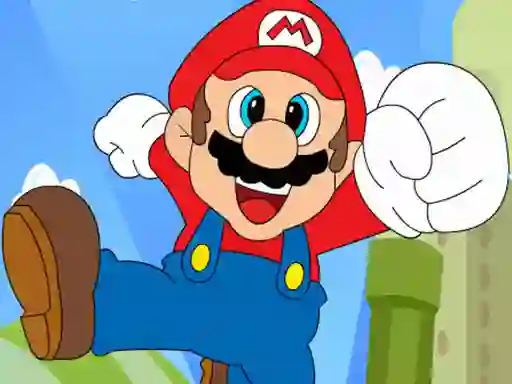 Игра Mario Find Bros онлајн