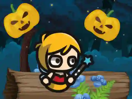 Игра Survival Fairy онлајн