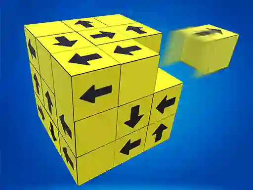 Игра Tap Blocks Away онлајн