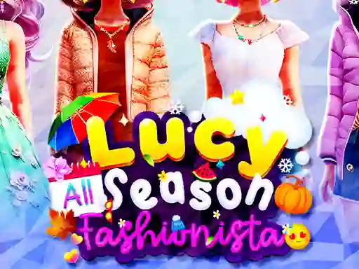 Игра Lucy All Season Fashioninsta онлајн