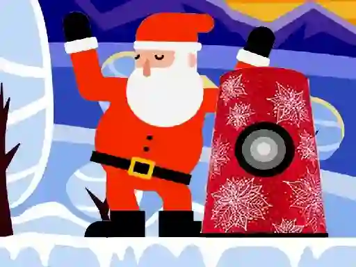 Игра Santa Claus Finder онлајн