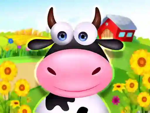 Игра Frenzy Farming Simulator онлајн