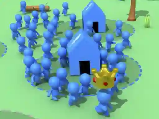 Игра Territory War онлајн