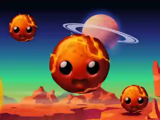 Игра Save The Earth онлајн