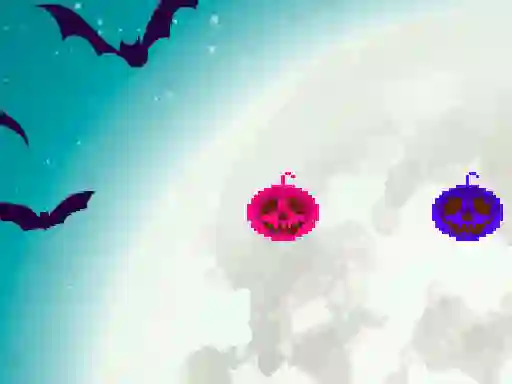 Игра Pumpkin Boom Boom онлајн