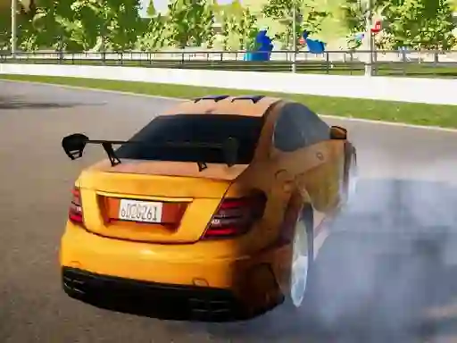 Игра Spra racing cars speed онлајн