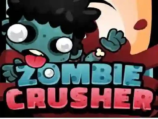 Игра Zombies crusher онлајн