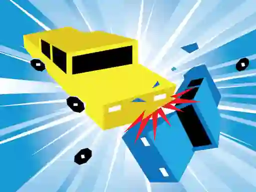 Игра Traffic Car онлајн