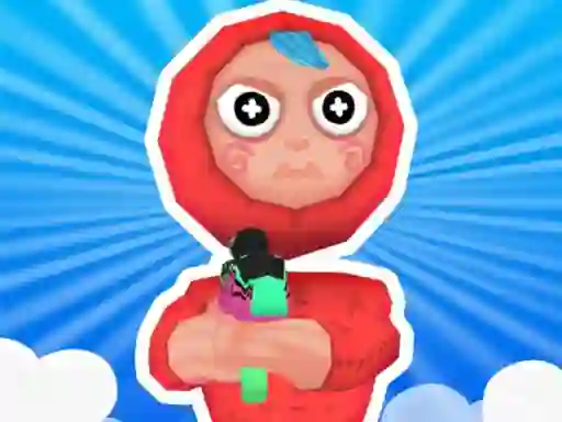 Игра KIDSCO DeathMatch 3D онлајн