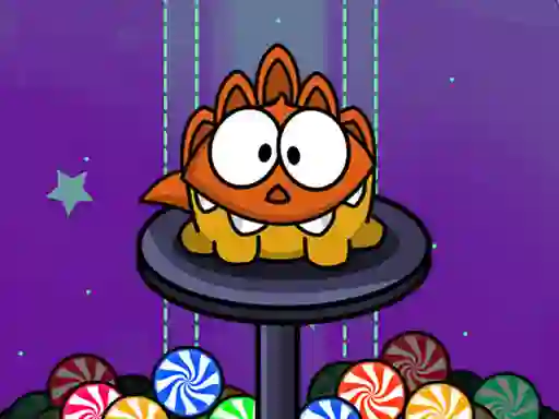 Игра Monster and Candy онлајн