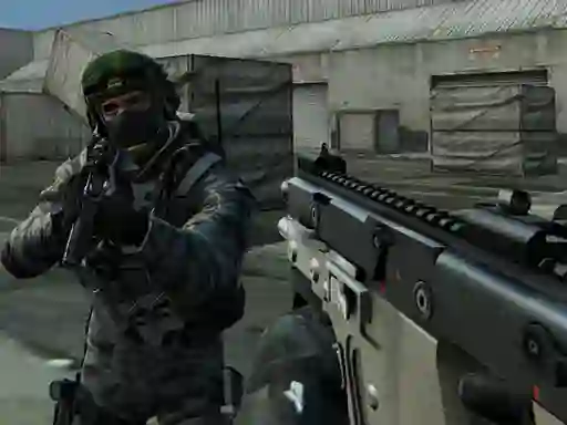 Игра Call to Action Multiplayer онлајн
