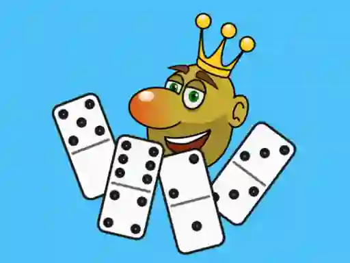 Игра Domino Dementia онлајн