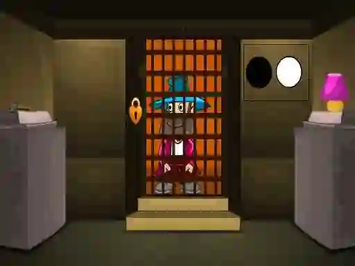 Игра Peter Uncle Rescue онлајн
