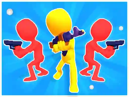 Игра Join The Gang онлајн