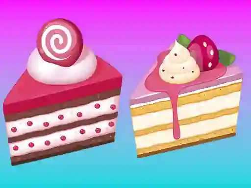 Игра Obby Collect Sweet Cakes онлајн