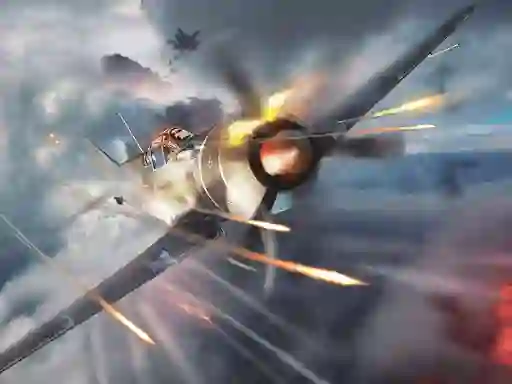 Игра Tail Gun Charlie онлајн