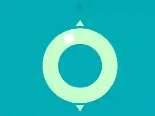 Игра Moving Chaotic Spin онлајн