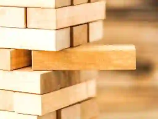 Игра Jenga онлајн