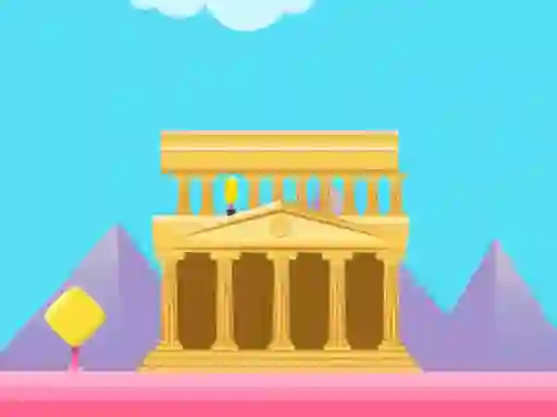 Игра Temple Tower онлајн