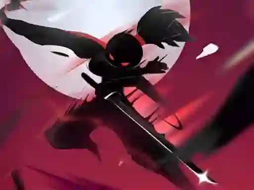 Игра Ninja Legend онлајн