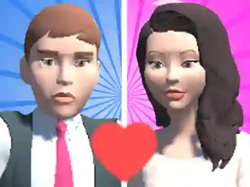 Игра Dream Wedding онлајн